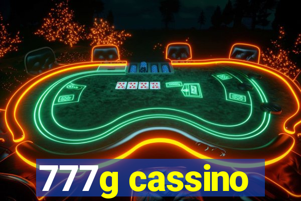 777g cassino